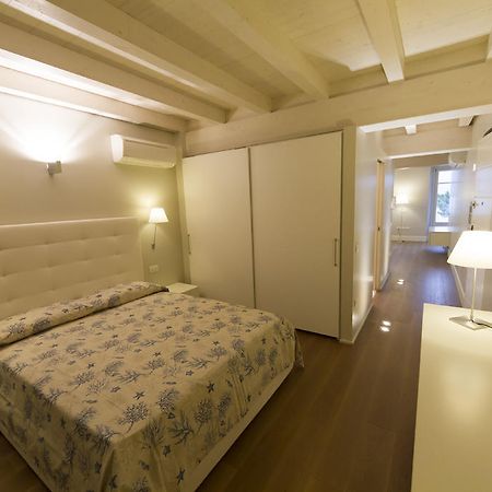 La Casa Del Porto Διαμέρισμα Lovere Εξωτερικό φωτογραφία