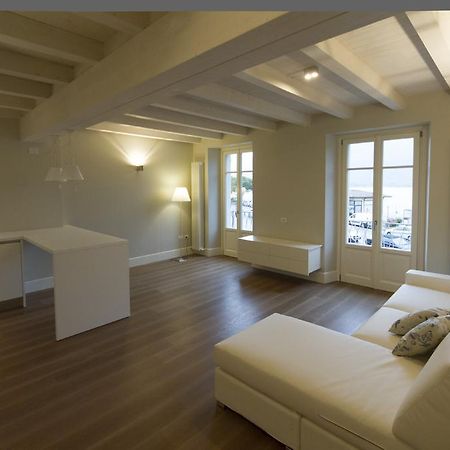 La Casa Del Porto Διαμέρισμα Lovere Δωμάτιο φωτογραφία