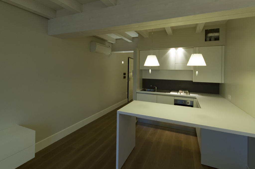 La Casa Del Porto Διαμέρισμα Lovere Εξωτερικό φωτογραφία