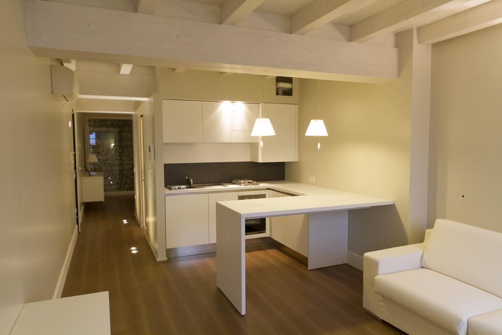 La Casa Del Porto Διαμέρισμα Lovere Εξωτερικό φωτογραφία