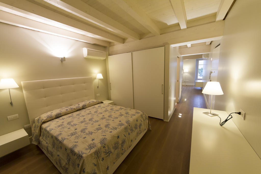 La Casa Del Porto Διαμέρισμα Lovere Εξωτερικό φωτογραφία