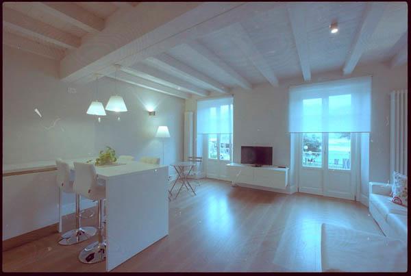 La Casa Del Porto Διαμέρισμα Lovere Εξωτερικό φωτογραφία